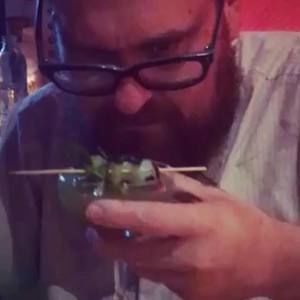 Meet your Posher, Chuck